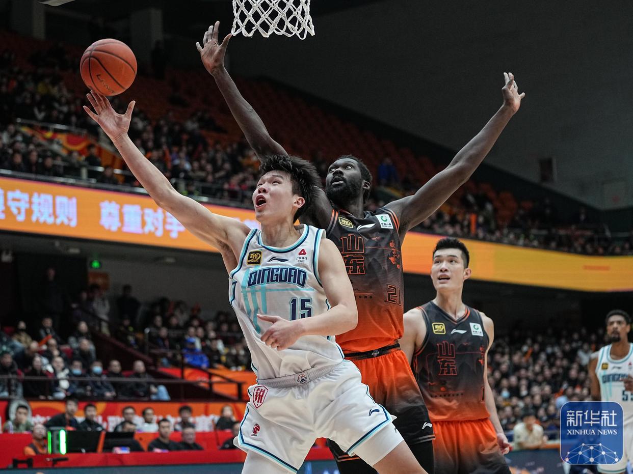 爱游戏官网-山东男篮调整力度