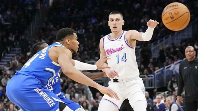 ayx-包含NBA常规赛赛后再迎强敌；迈阿密热火刷新队史纪录；主帅态度：质疑声仍在；数据趋势出现新变化的词条